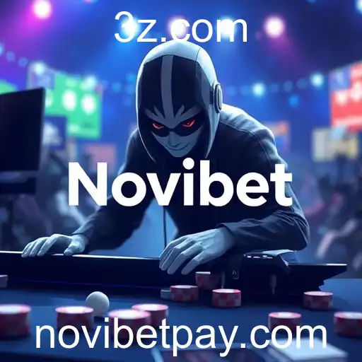 A Ascensão do Novibet nos Jogos Online