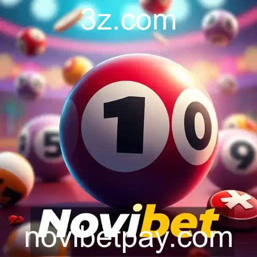 Explorando a Categoria de Jogos de Bingo no Novibet