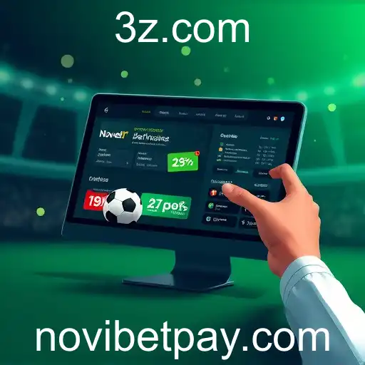 Cenário Econômico Atual e Apostas Online