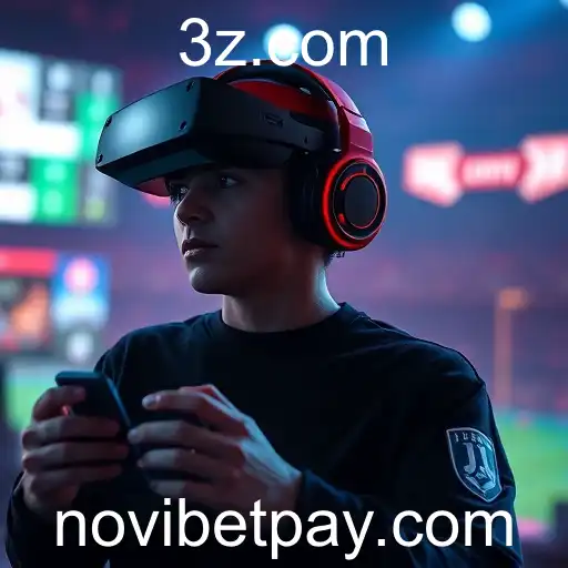 A Evolução do Setor de Jogos Online em 2025