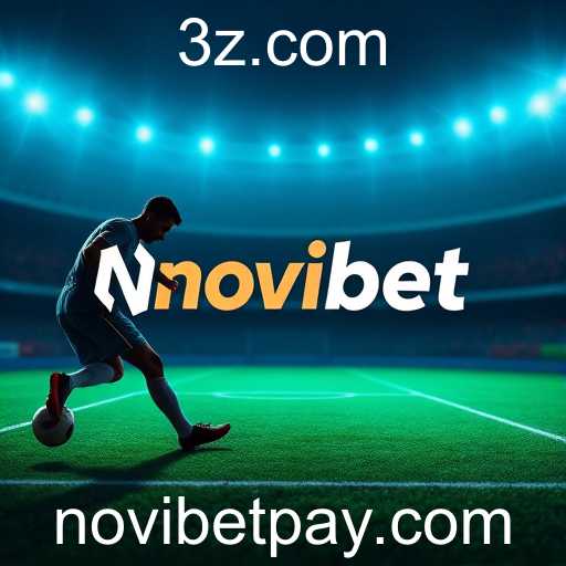 Tendências de Jogos em 2025: O Impacto da Novibet no Mercado