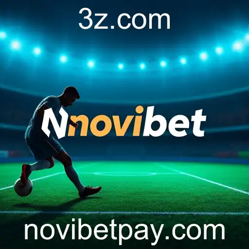 Tendências de Jogos em 2025: O Impacto da Novibet no Mercado