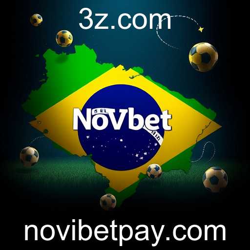 Novibet Expande Operações no Mercado Brasileiro