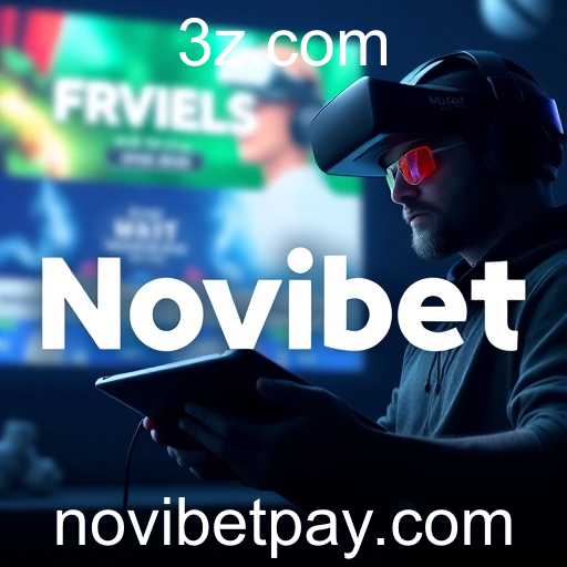 Novibet: Aposta em Inovação e Responsabilidade