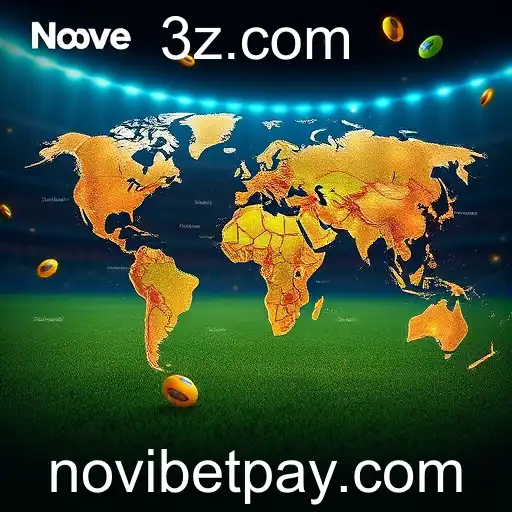 Novibet Expande Operações no Mercado Brasileiro de Jogos