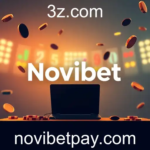 Novibet expande operações e lança novos recursos em 2025