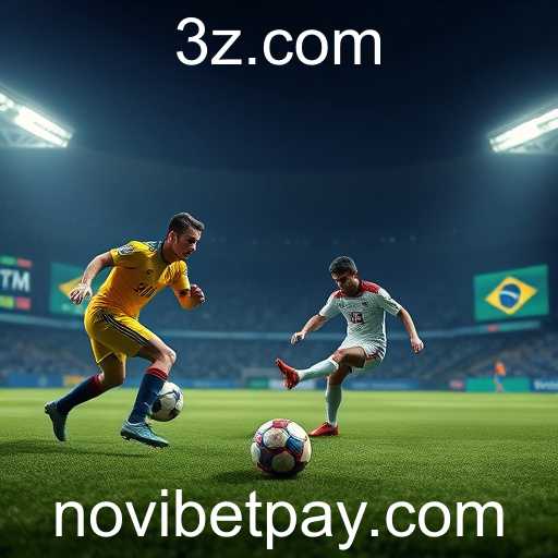 Novibet Expande Operações no Brasil e Impulsiona Inovação