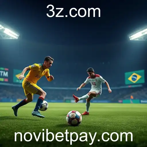 Novibet Expande Operações no Brasil e Impulsiona Inovação