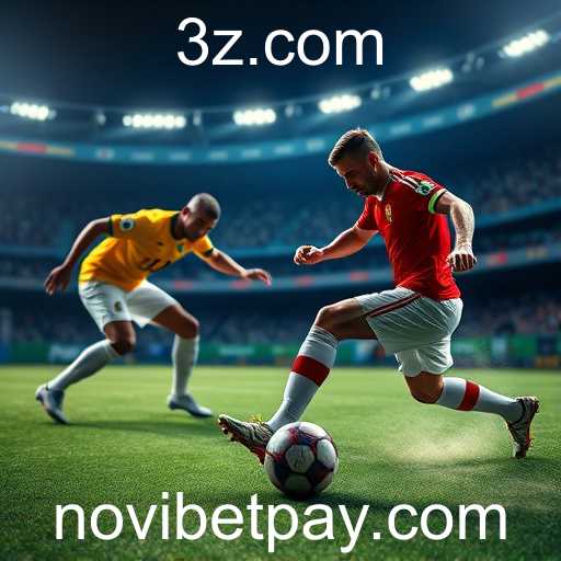 Expansão do Mercado de Jogos Online com a Novibet