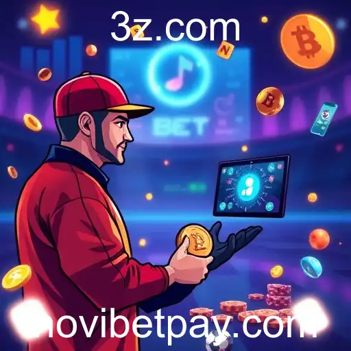 Novas Tendências no Mercado de Jogos Online em 2025