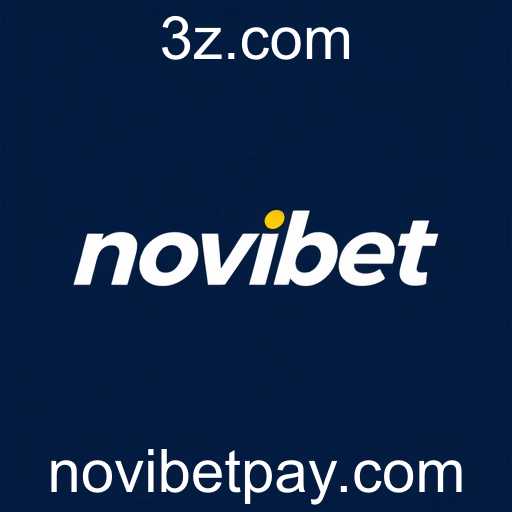 Novibet e a Revolução nos Jogos Online