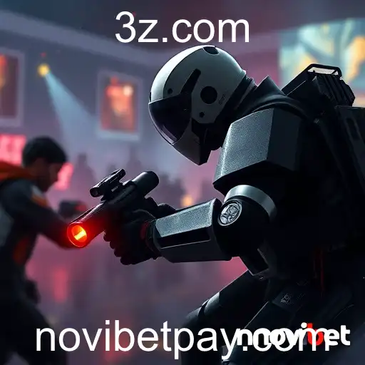 Novibet Inova no Mercado de Jogos Online