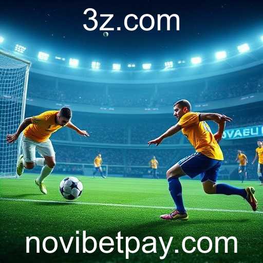 Novibet e a Evolução do Mercado de Jogos Online