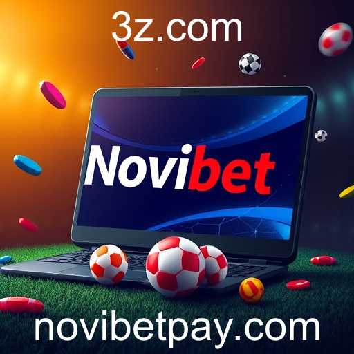 Novibet e as Tendências Atuais dos Jogos Online
