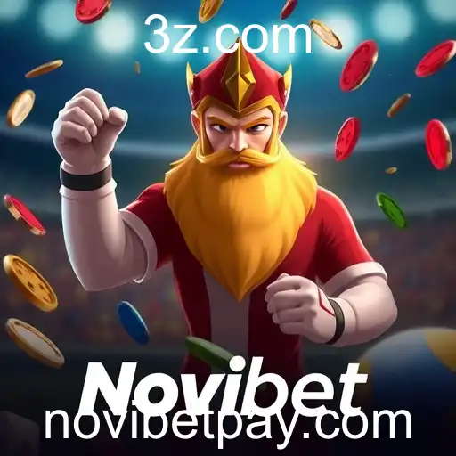 Promoções Imperdíveis na Novibet: Amplificando Sua Experiência de Jogo