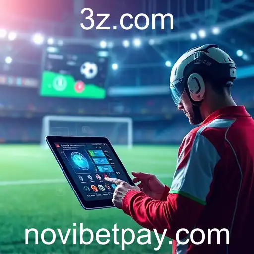 Impacto do Avanço Tecnológico nas Apostas Online