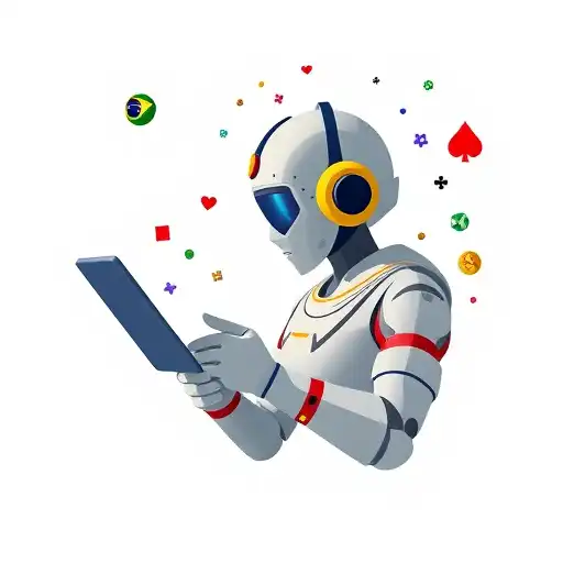 Expansão de Jogos Online no Mercado Brasileiro