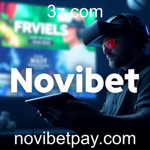 Novibet: Aposta em Inovação e Responsabilidade