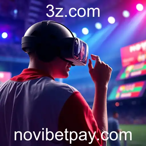 Novibet Lança Novidades com Tecnologia de Ponta