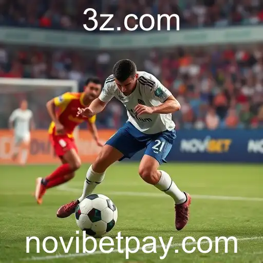 Novibet Revoluciona o Mercado de Apostas com Inovações Tecnológicas