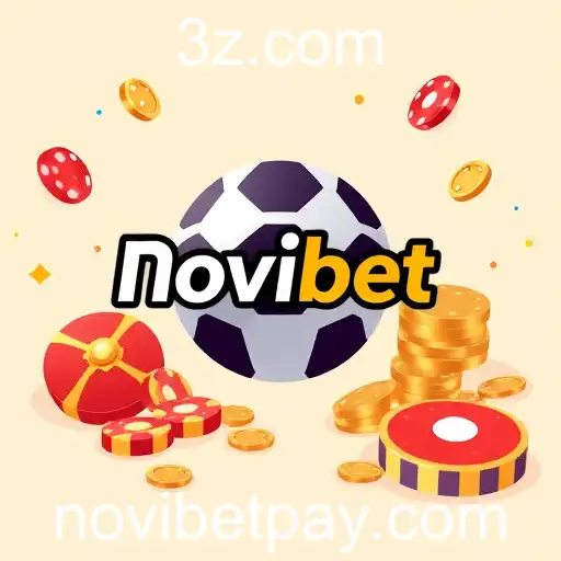 Crescimento da Novibet no Mercado de Jogos em 2025