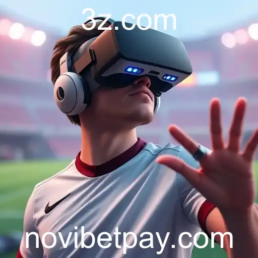 Tendências e Inovação nos Jogos Online