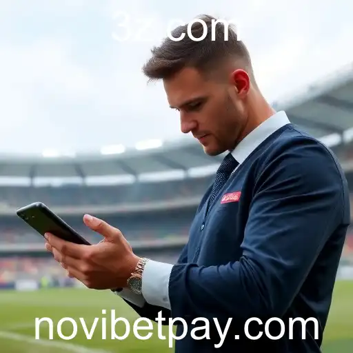 Ascensão das Apostas Online no Brasil