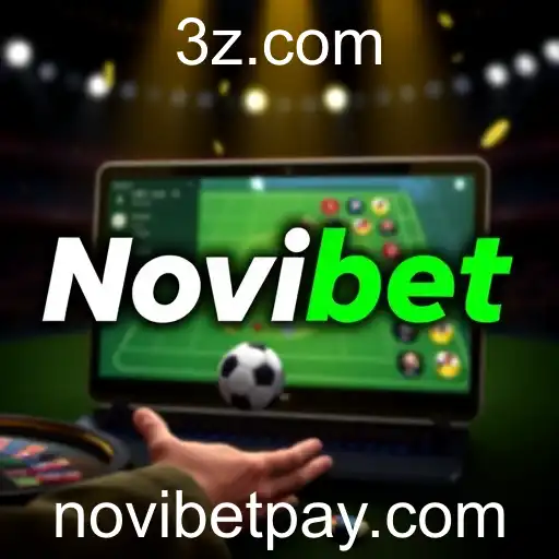 Crescimento dos Jogos Online e o Papel da Novibet