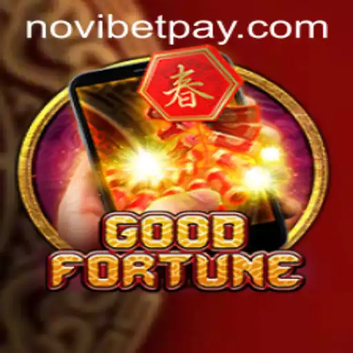Exploring the Magic of GoodFortuneM: A Novel Gaming Experience with Novibet