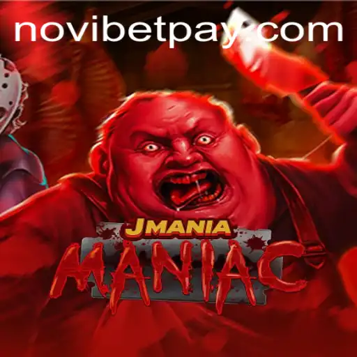 JManiaManiac Game Unveiled: A Deep Dive into the Thrilling Virtual World