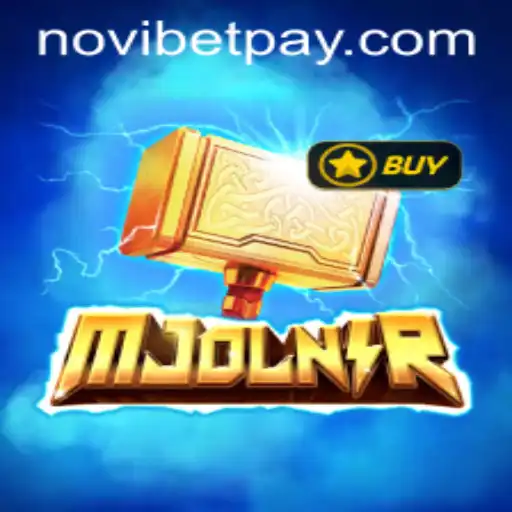 Unlock the Power of Mjolnir: A Thrilling Game Experience with Novibet