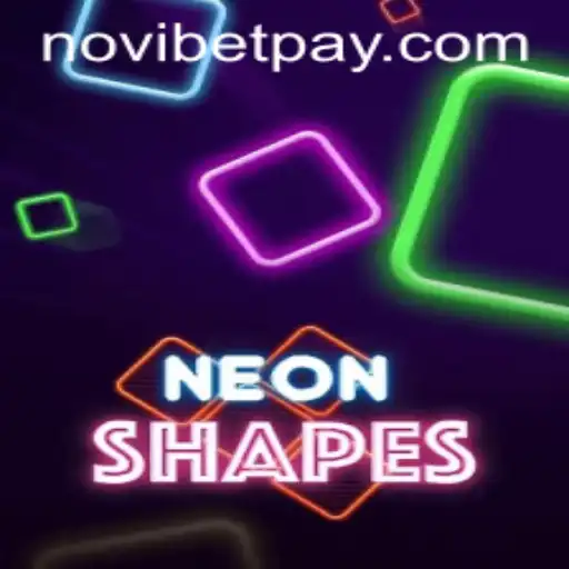 Unveiling the Exciting World of NeonShapes and Novibet