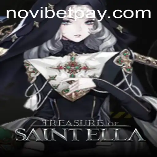 Unveiling TreasureofSaintElla: A New Era of Adventure